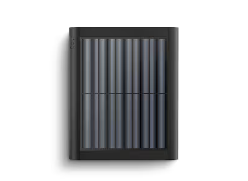 Ring Solar Panel (Large)